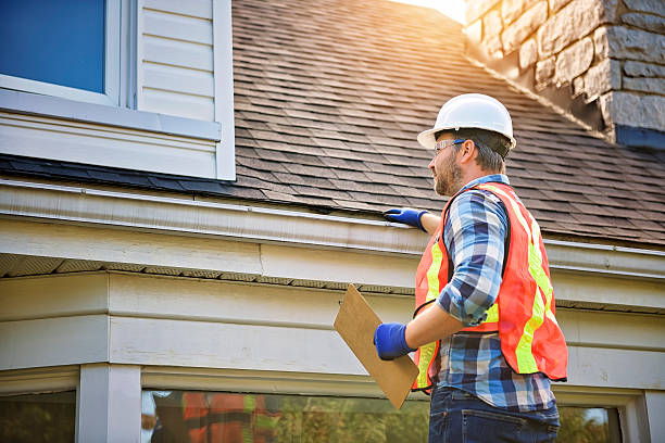 Licensed Roof Inspection service in Farmington, ME - Ben Roofing and Steel LLC